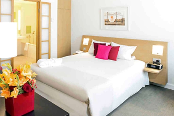 Hotel Novotel Vilnius Centre (Vilnius )